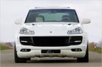 Porsche Cayenne CLR 550 R by Lumma Design 2008 года